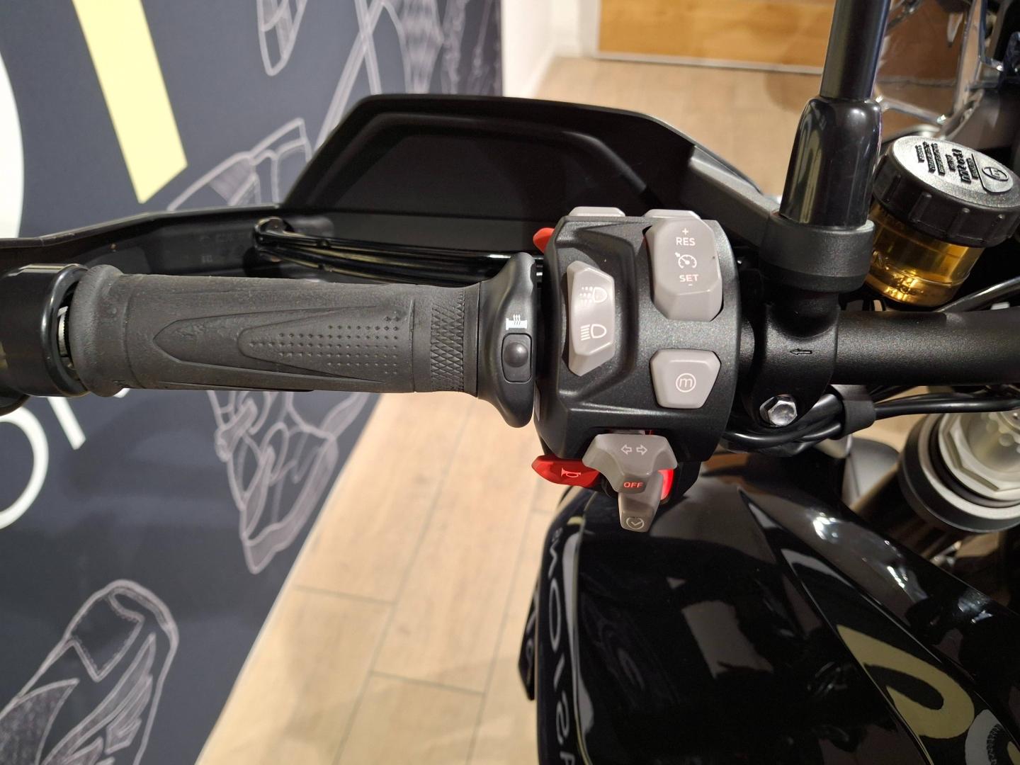 Image TRIUMPH Tiger Tiger 1200 GT Pro
