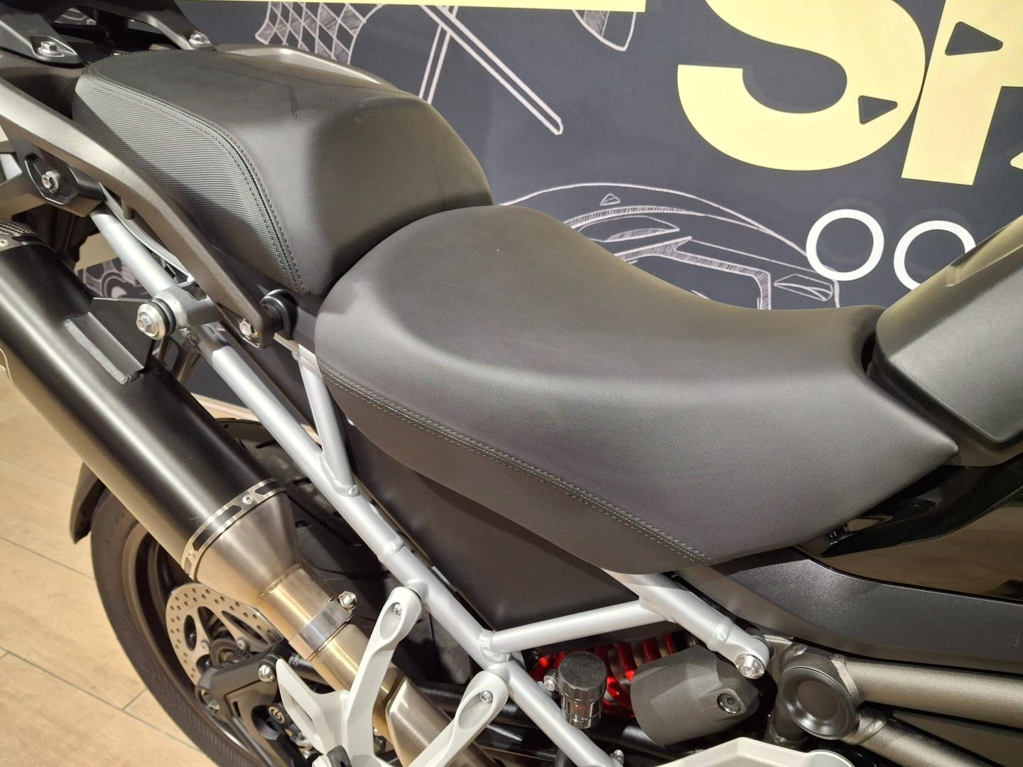 Image TRIUMPH Tiger Tiger 1200 GT Pro