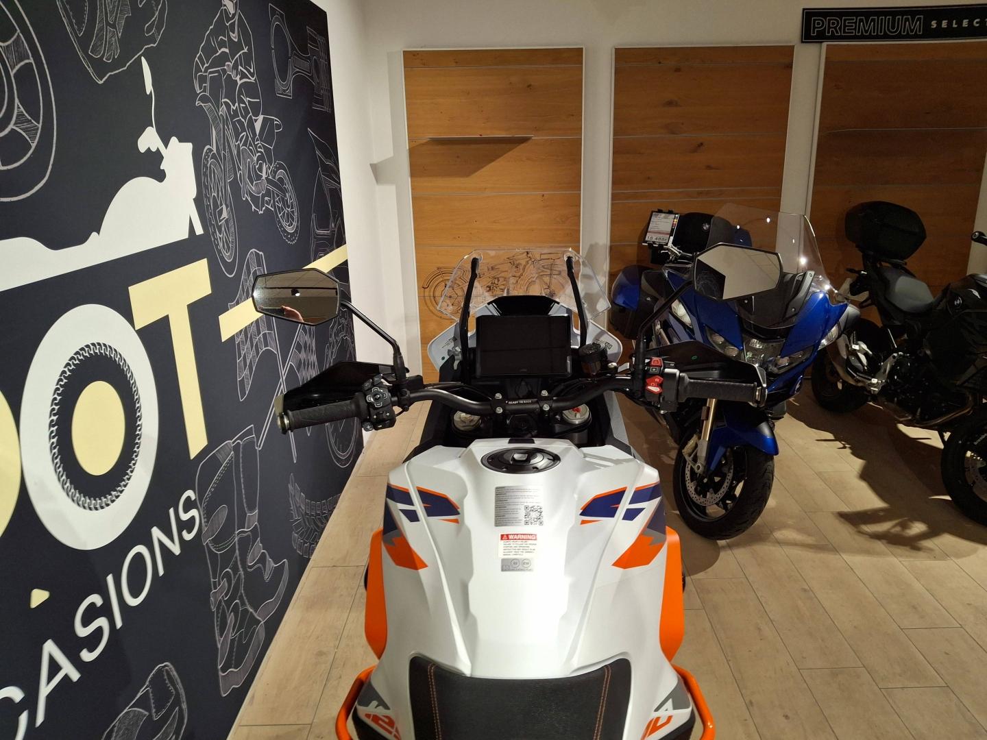 Image KTM Super Adventure Super Adventure 1290 R