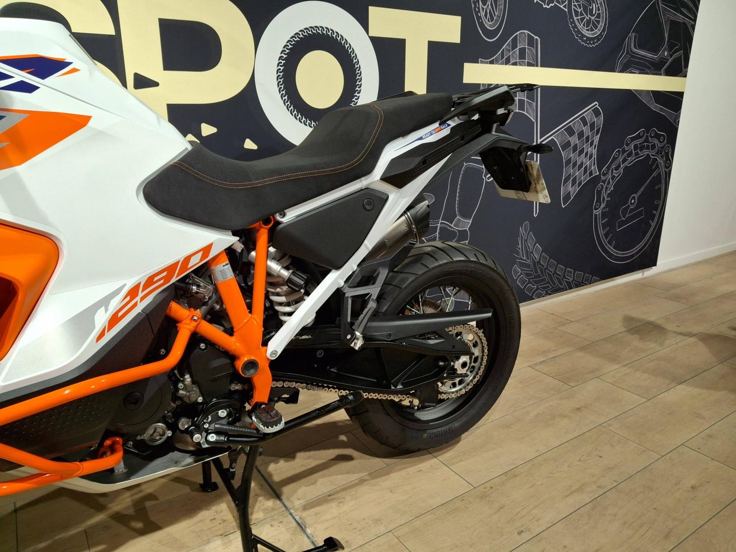 Image KTM Super Adventure Super Adventure 1290 R