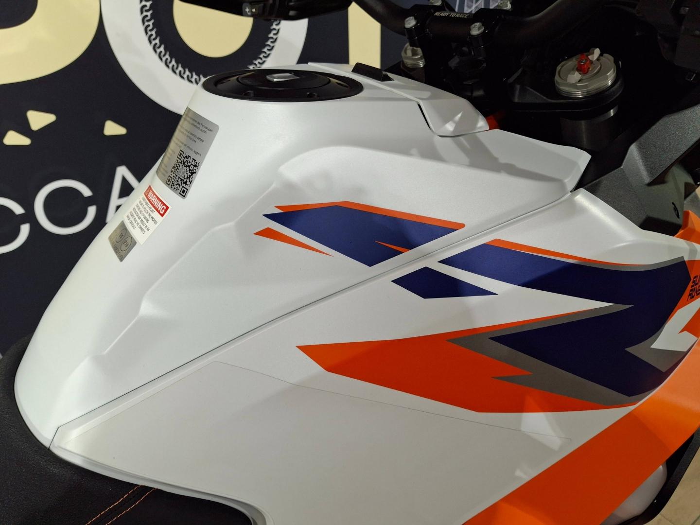 Image KTM Super Adventure Super Adventure 1290 R