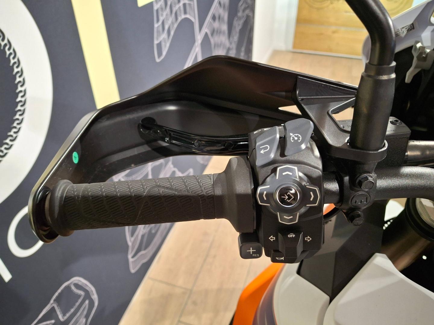 Image KTM Super Adventure Super Adventure 1290 R
