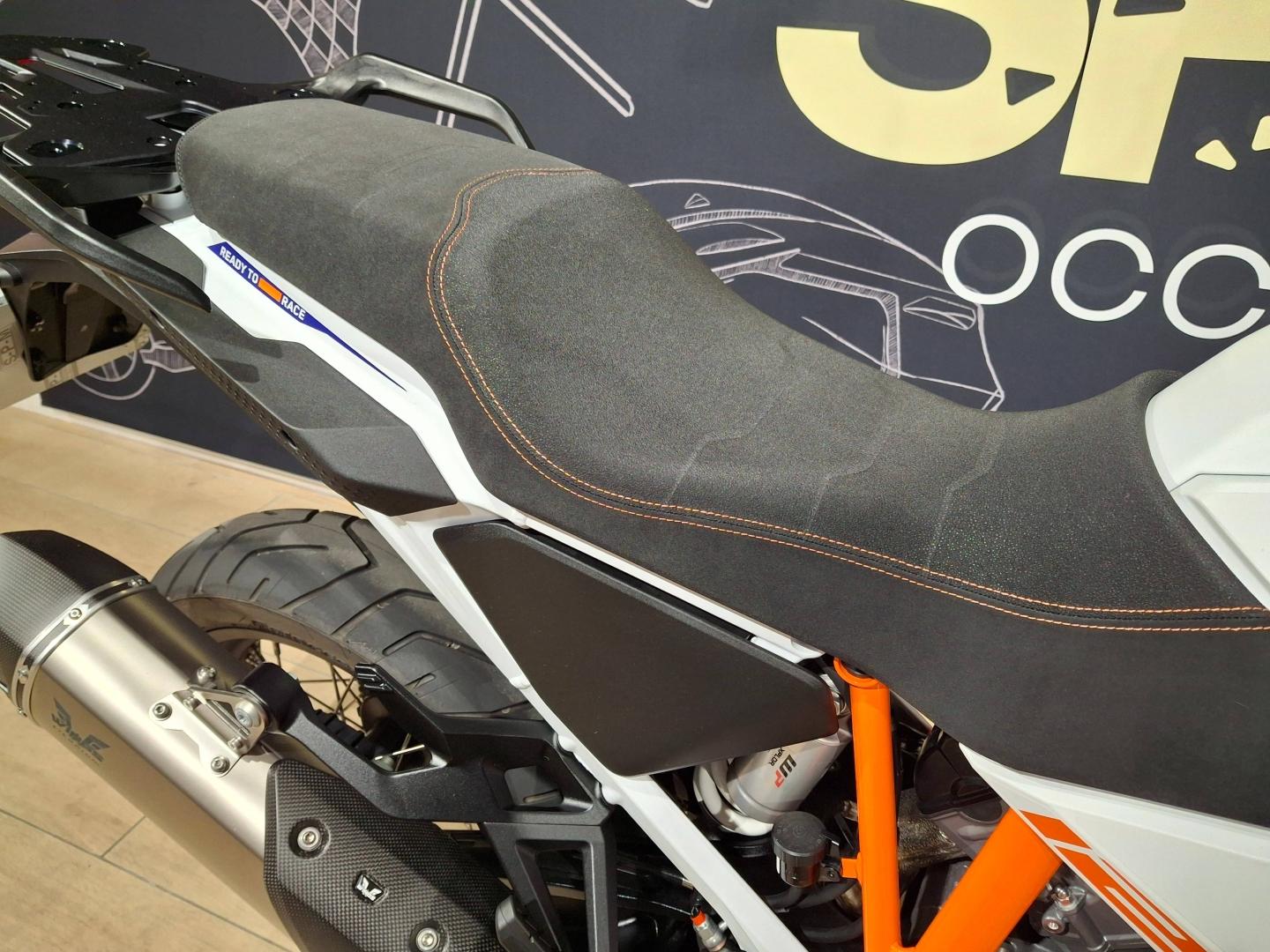 Image KTM Super Adventure Super Adventure 1290 R