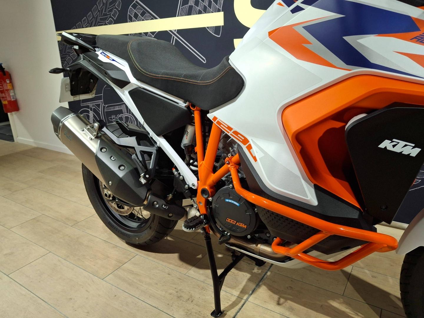 Image KTM Super Adventure Super Adventure 1290 R