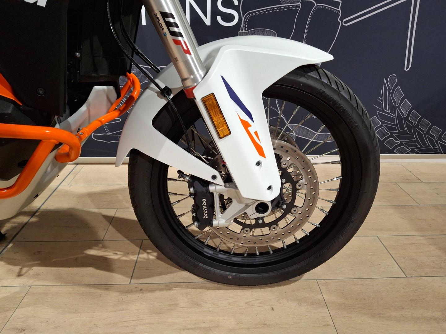 Image KTM Super Adventure Super Adventure 1290 R