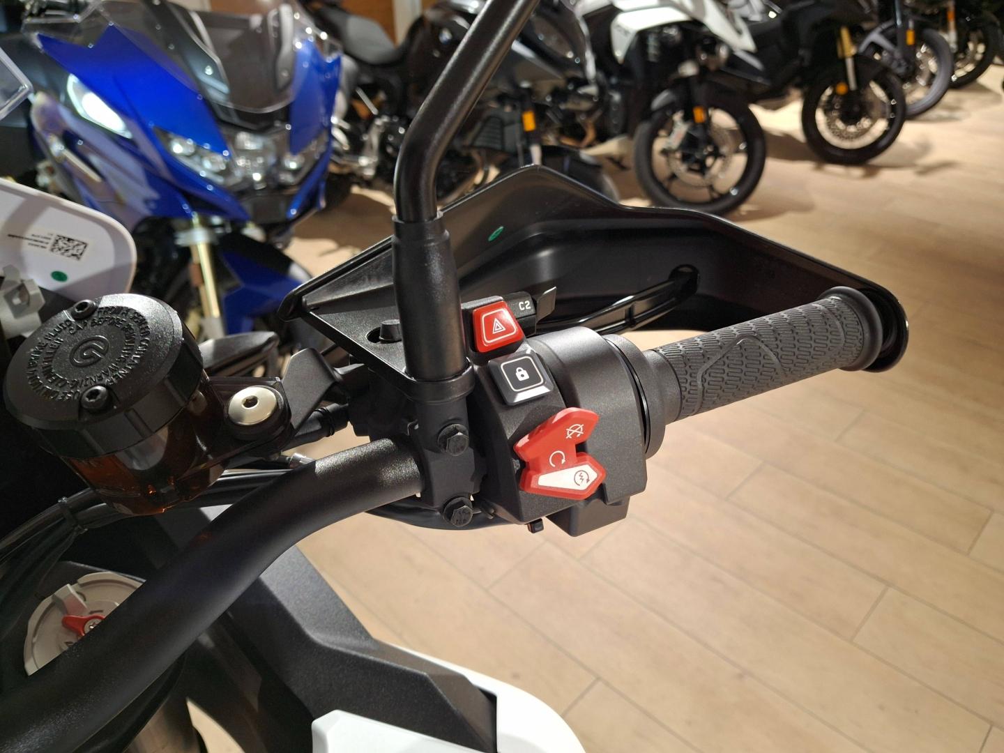Image KTM Super Adventure Super Adventure 1290 R