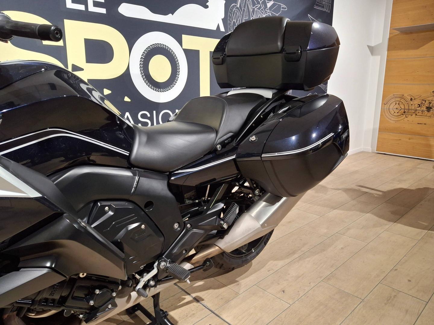 Image BMW K K 1600 GT