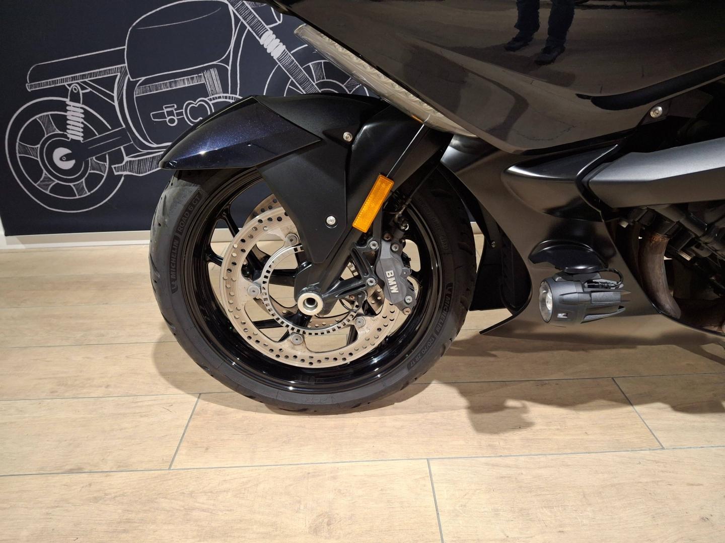 Image BMW K K 1600 GT