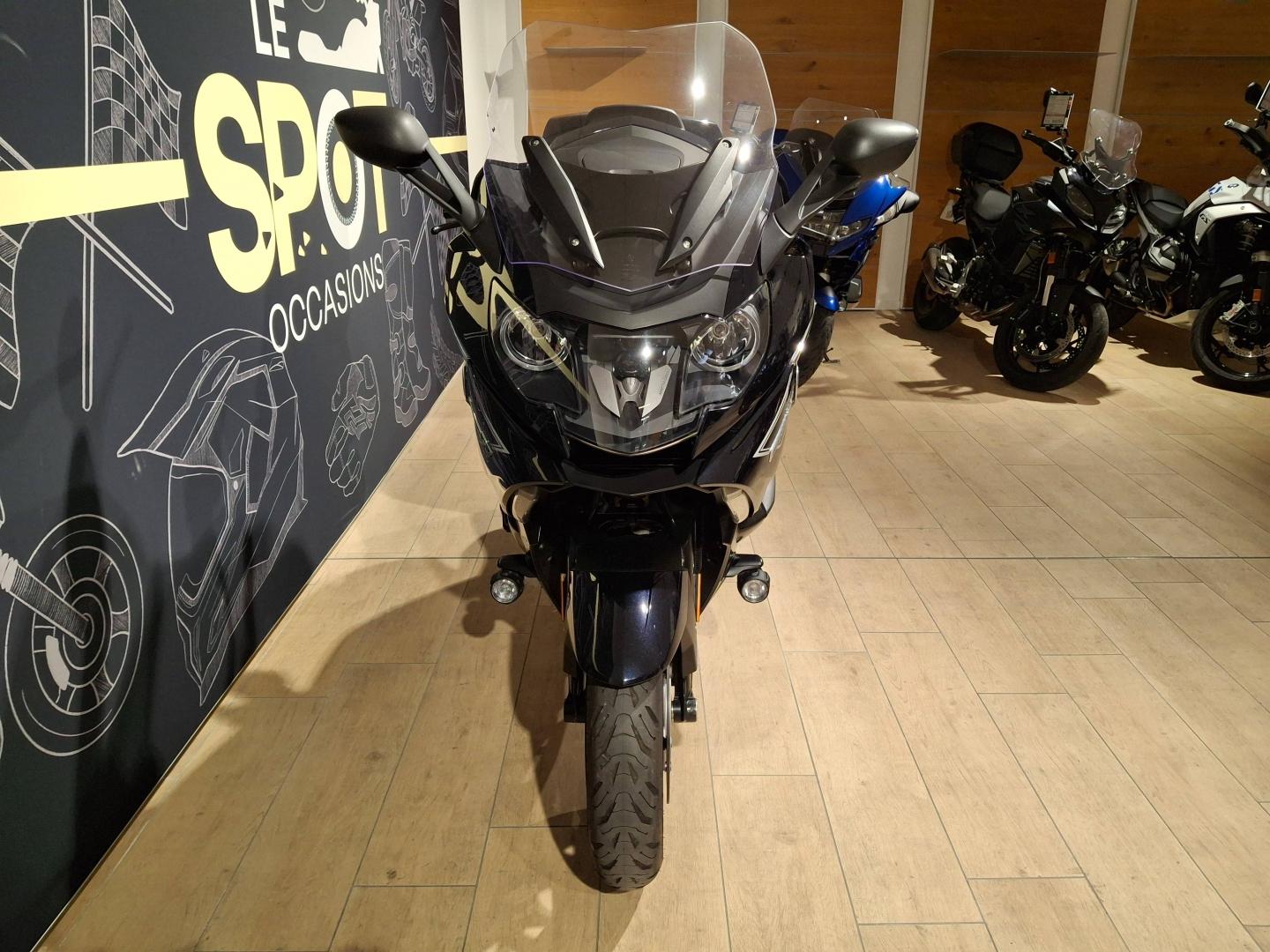 Image BMW K K 1600 GT
