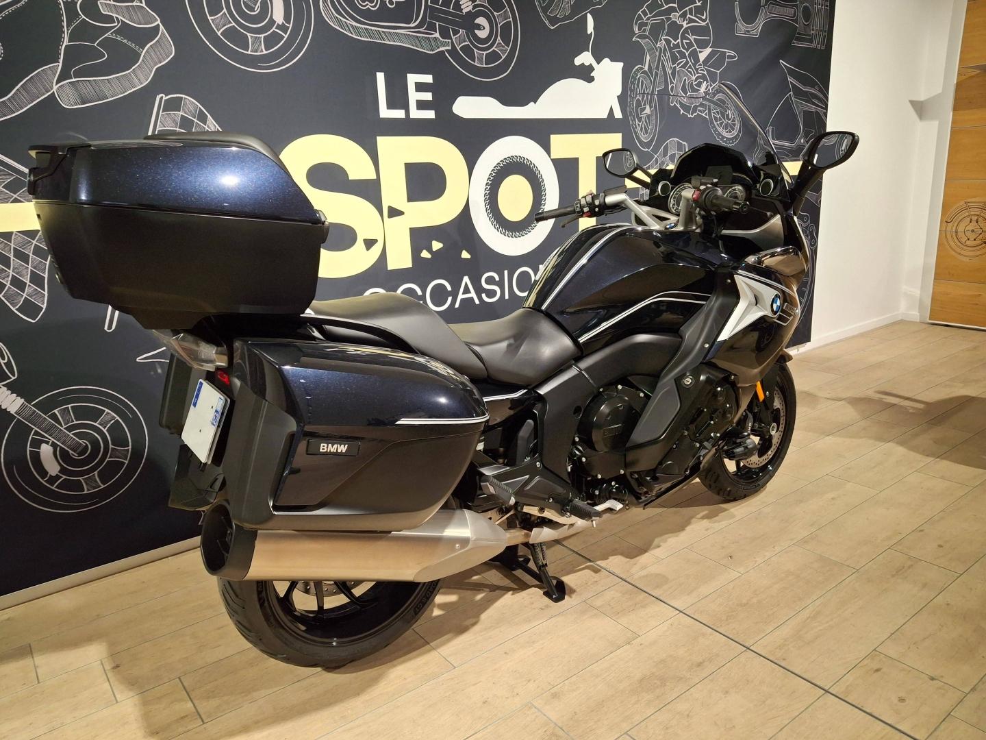 Image BMW K K 1600 GT