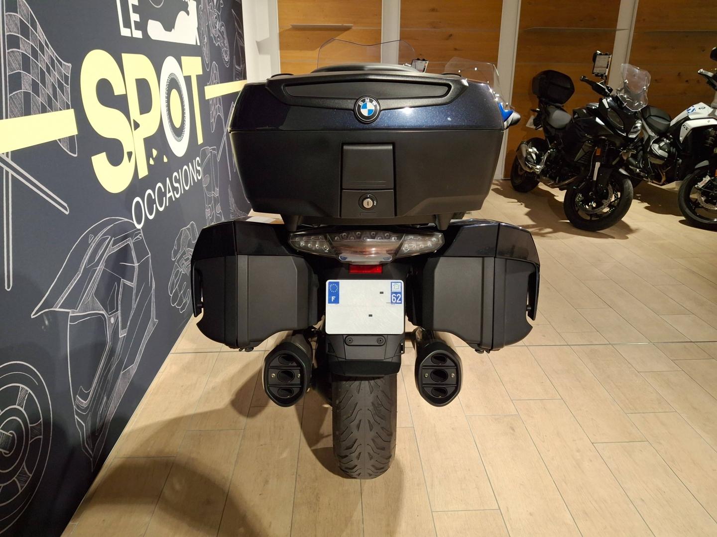 Image BMW K K 1600 GT