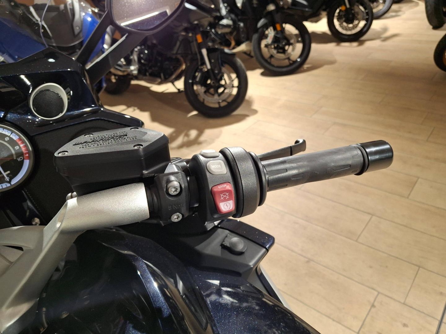 Image BMW K K 1600 GT