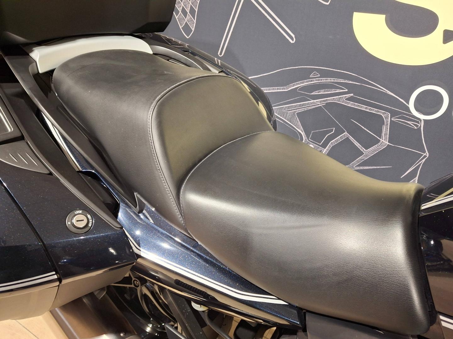 Image BMW K K 1600 GT