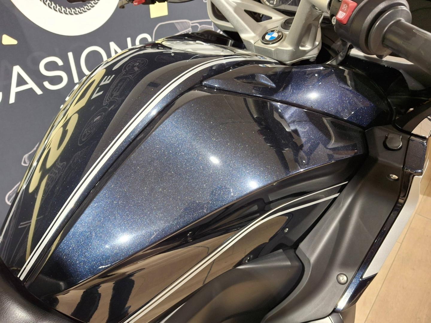 Image BMW K K 1600 GT