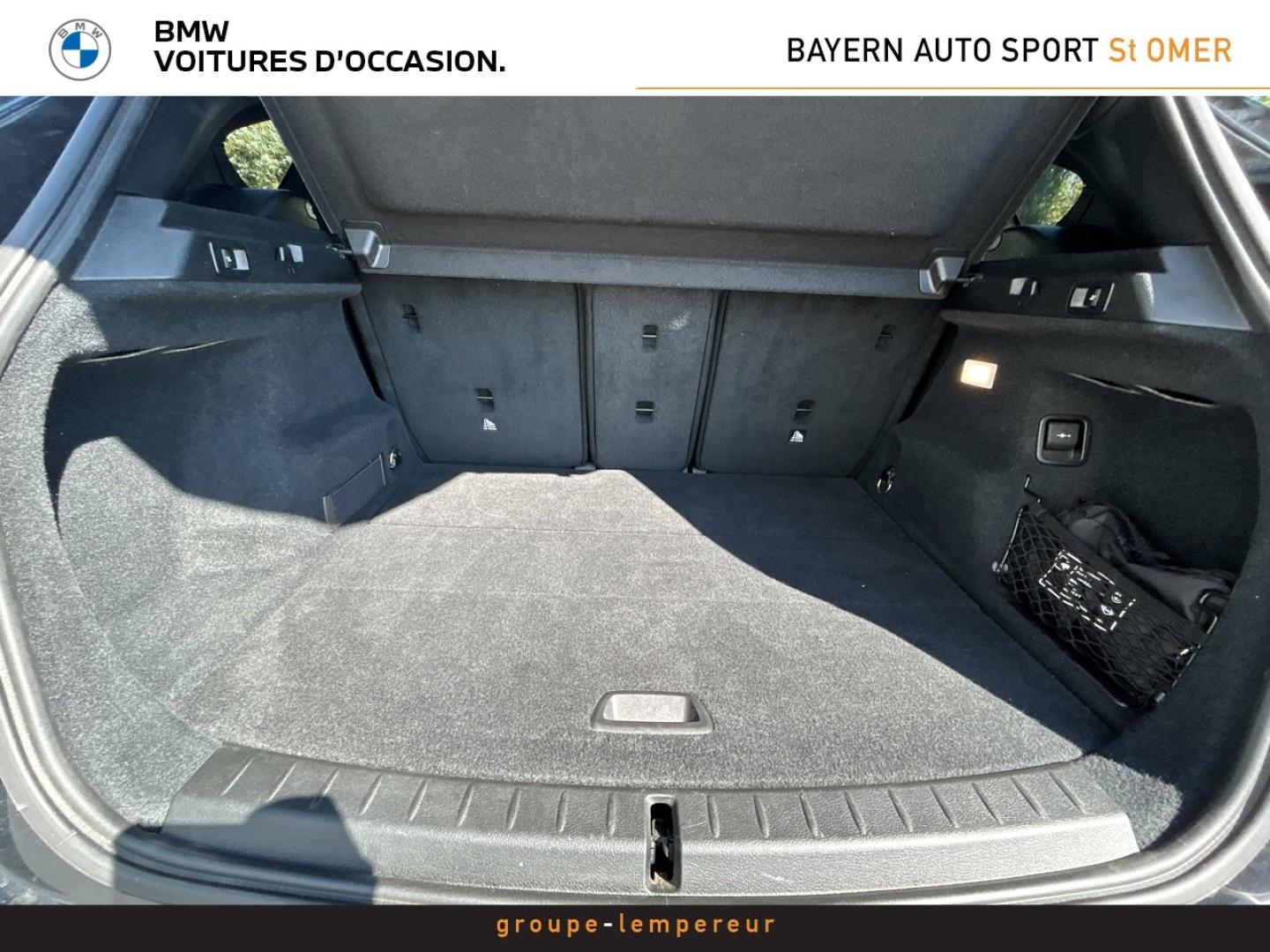 Image BMW Série 2 ActiveTourer 216dA 116ch M Sport DKG7