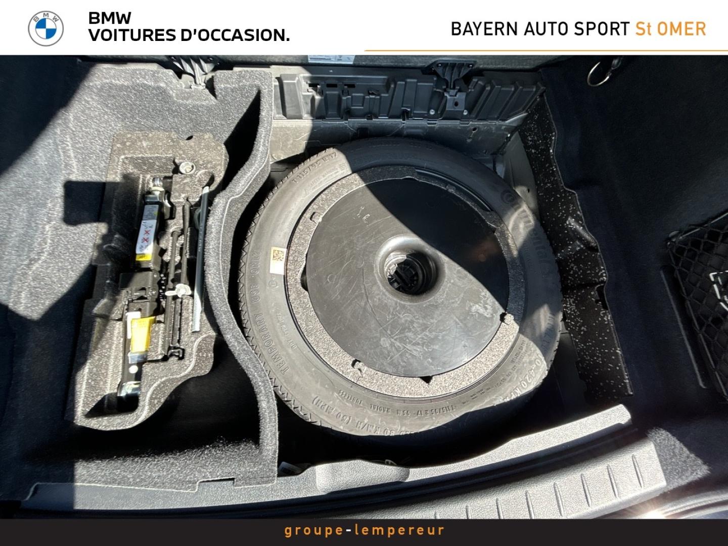 Image BMW Série 2 ActiveTourer 216dA 116ch M Sport DKG7