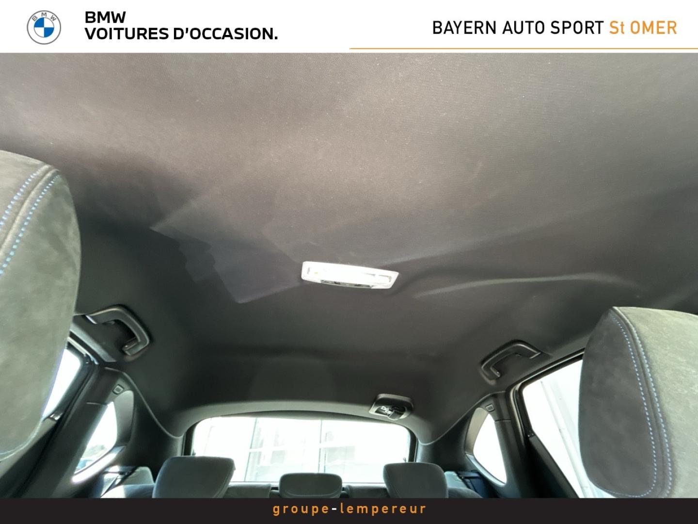 Image BMW Série 2 ActiveTourer 216dA 116ch M Sport DKG7