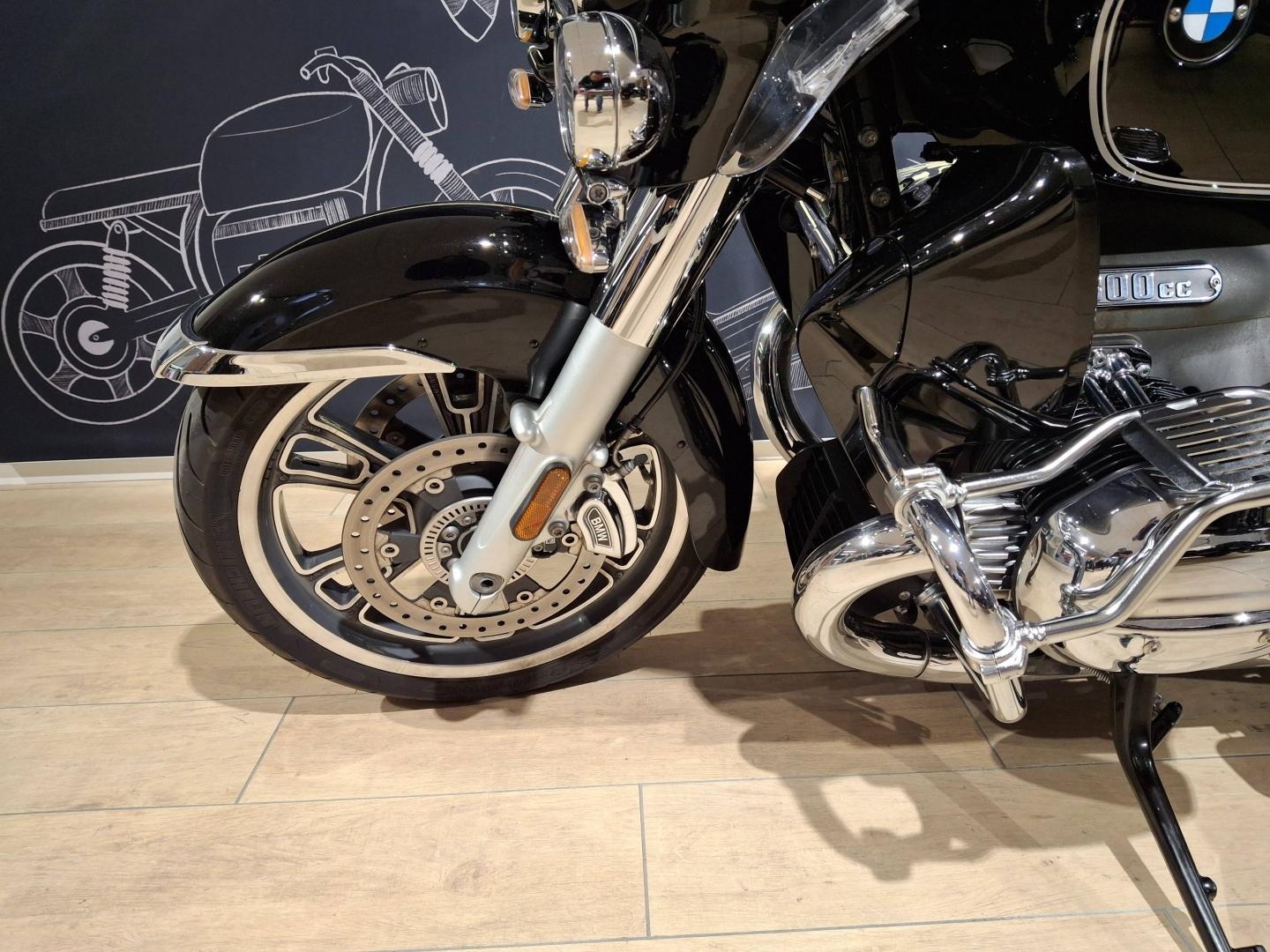 Image BMW R R 18 1800 Transcontinental