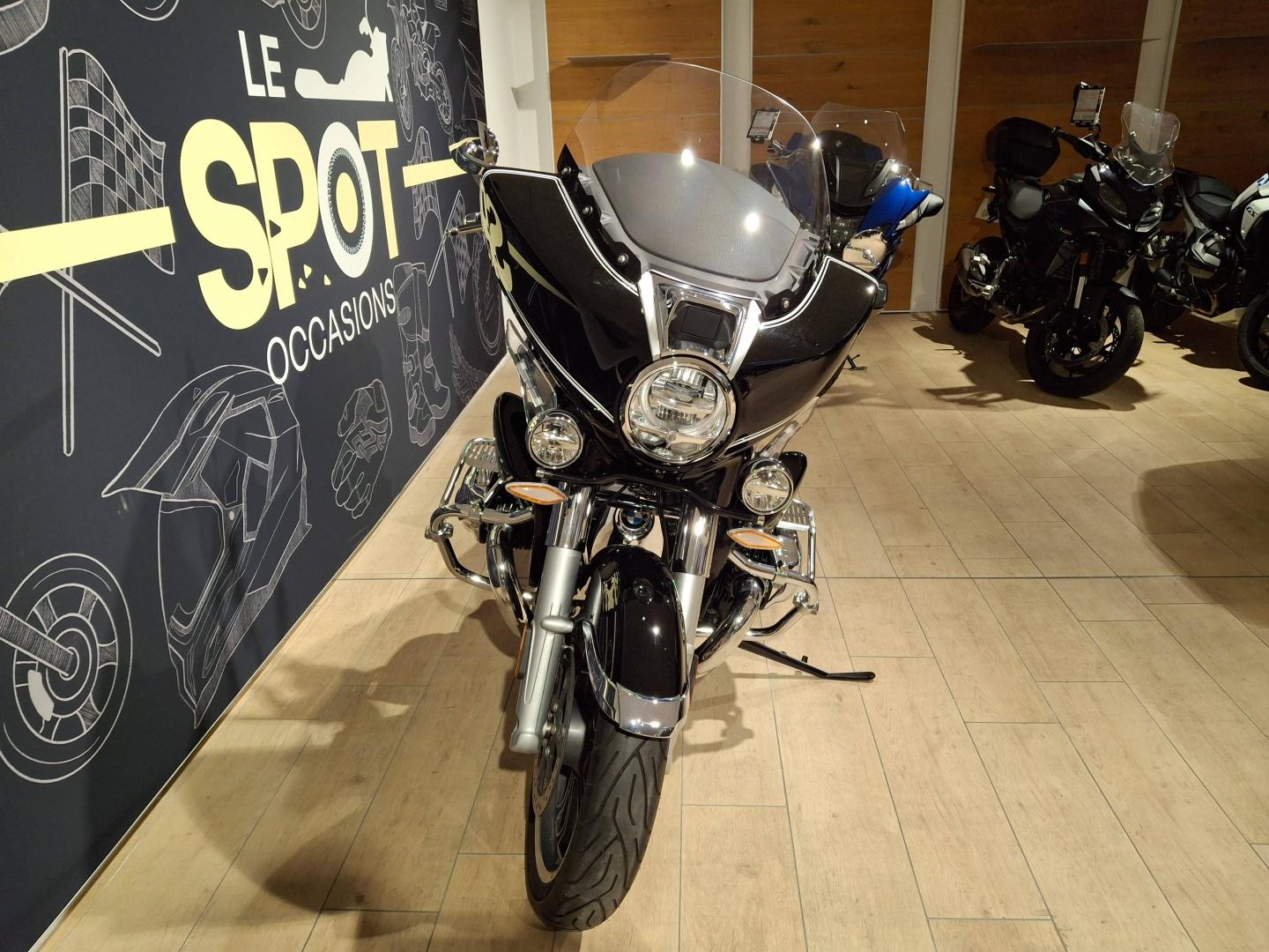 Image BMW R R 18 1800 Transcontinental