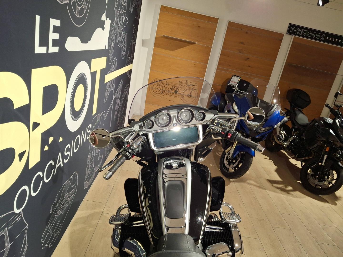 Image BMW R R 18 1800 Transcontinental