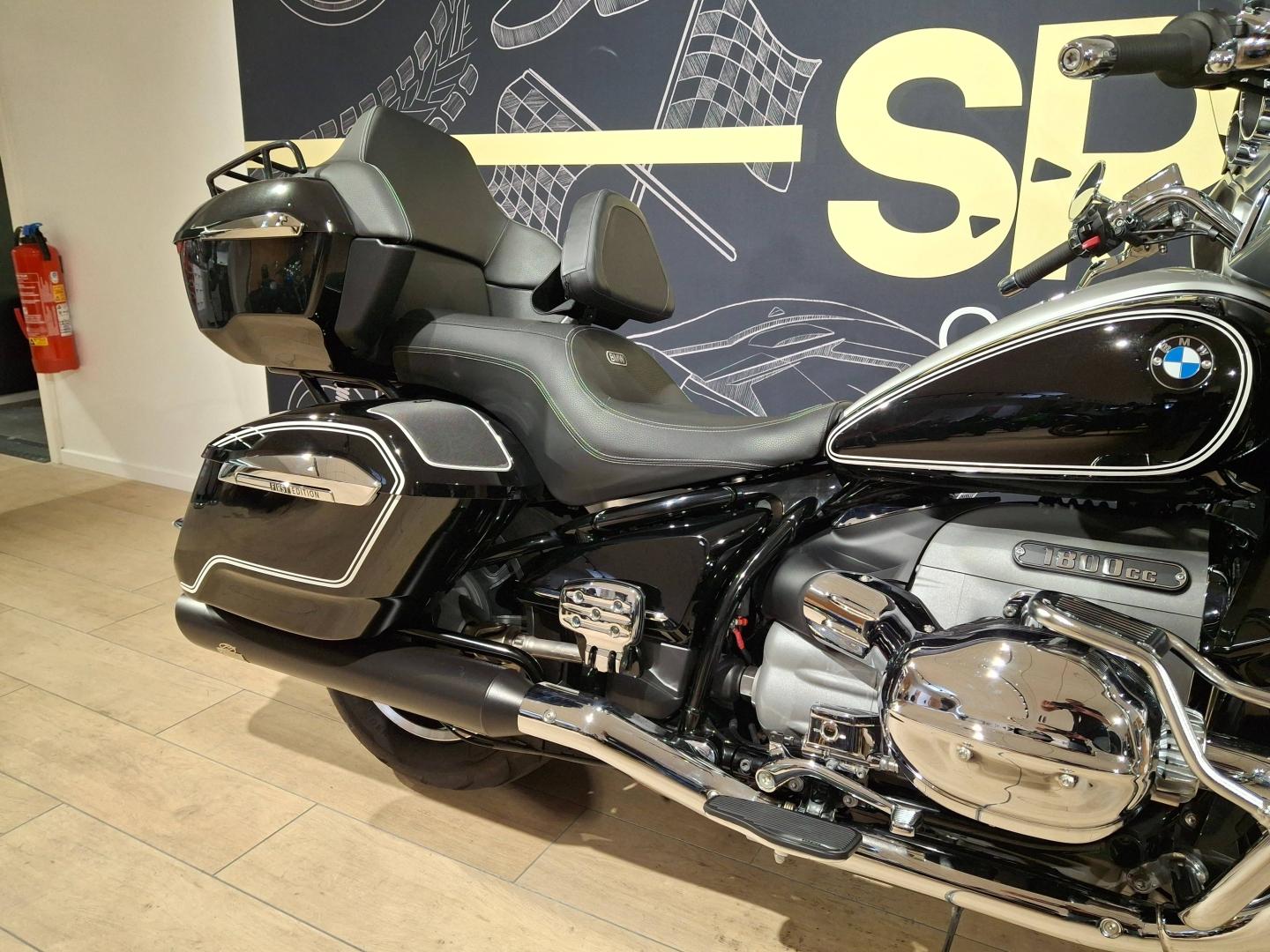 Image BMW R R 18 1800 Transcontinental