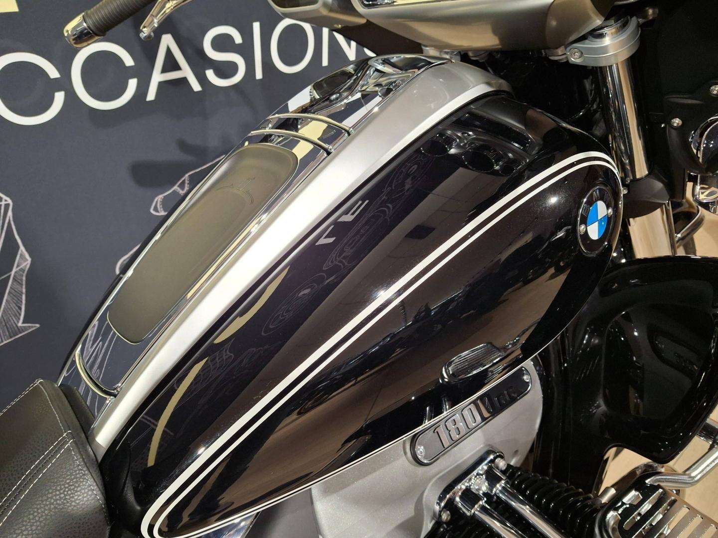 Image BMW R R 18 1800 Transcontinental