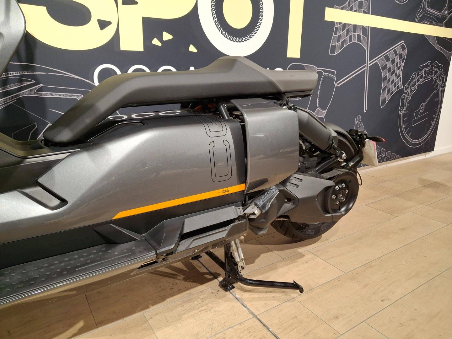Image BMW C CE04 11kW