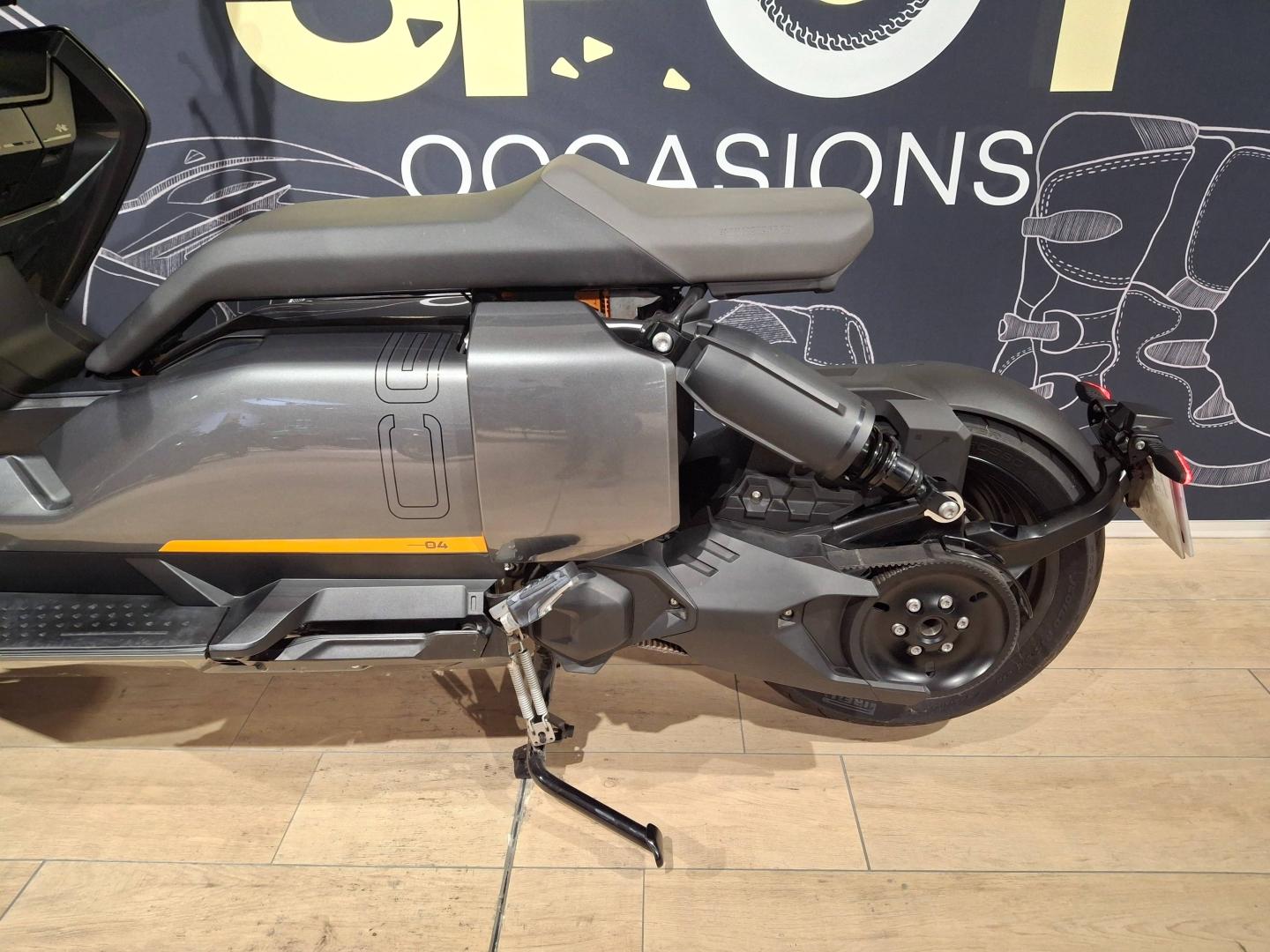 Image BMW C CE04 11kW