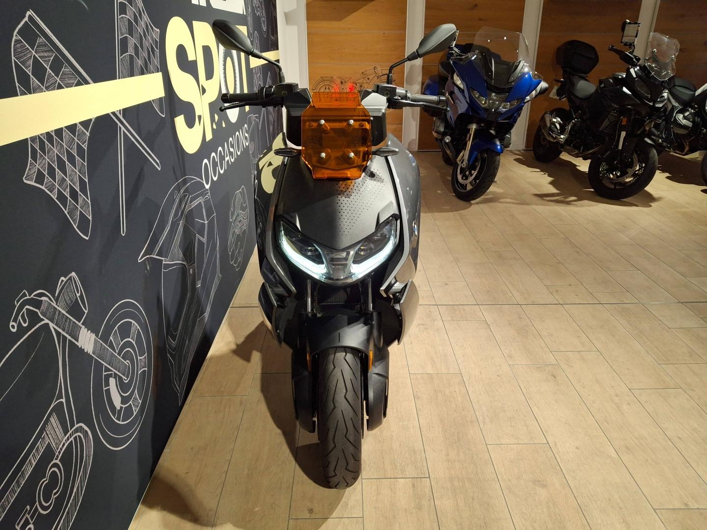Image BMW C CE04 11kW