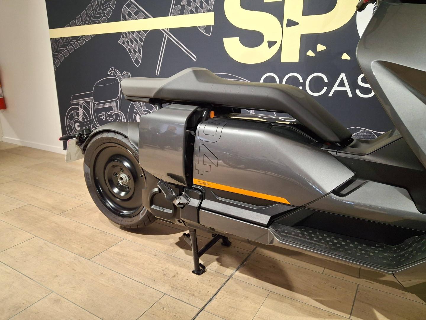 Image BMW C CE04 11kW
