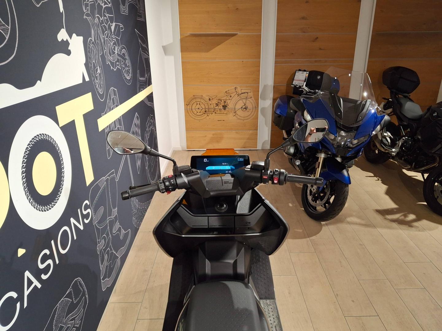 Image BMW C CE04 11kW