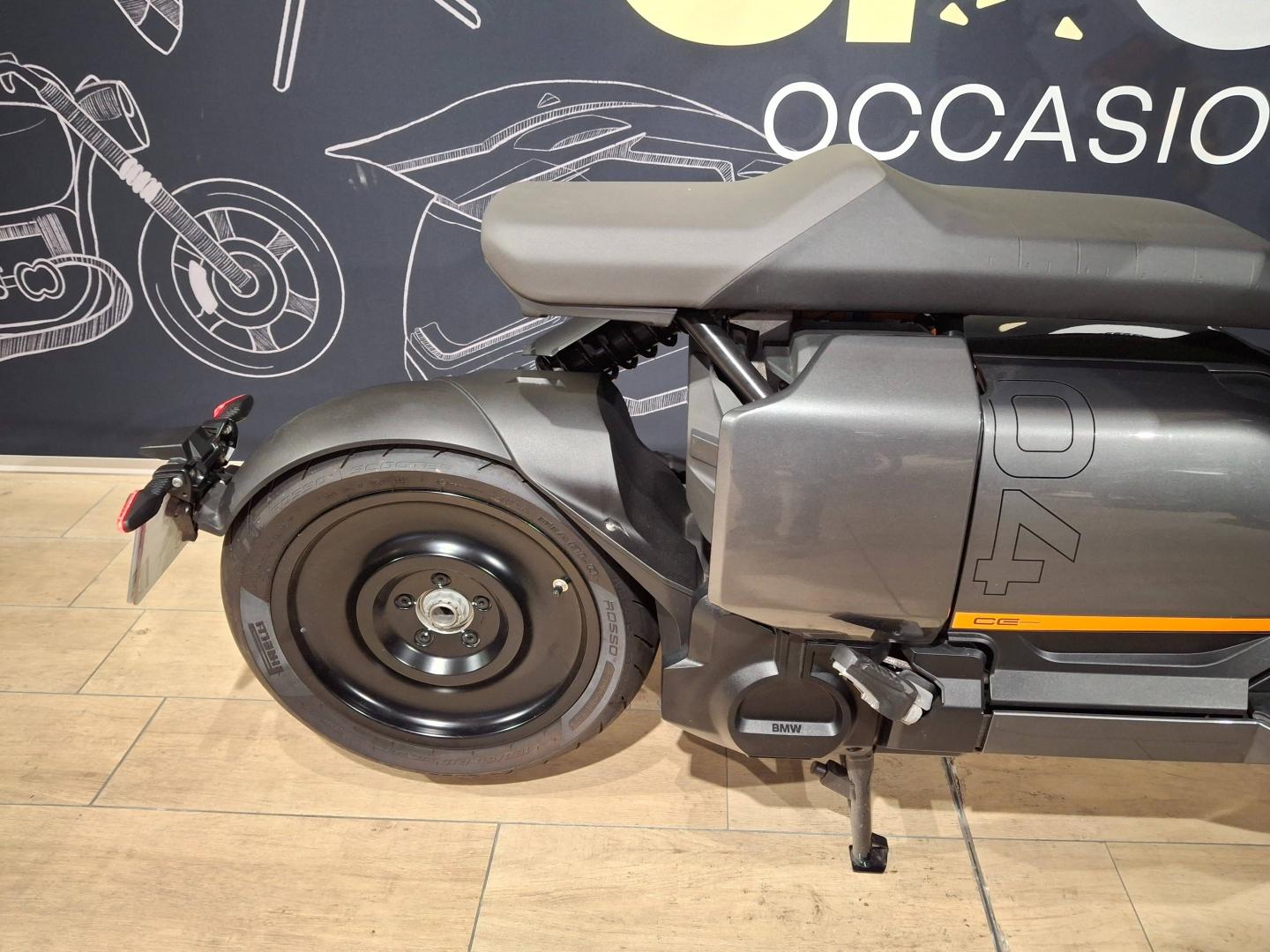 Image BMW C CE04 11kW