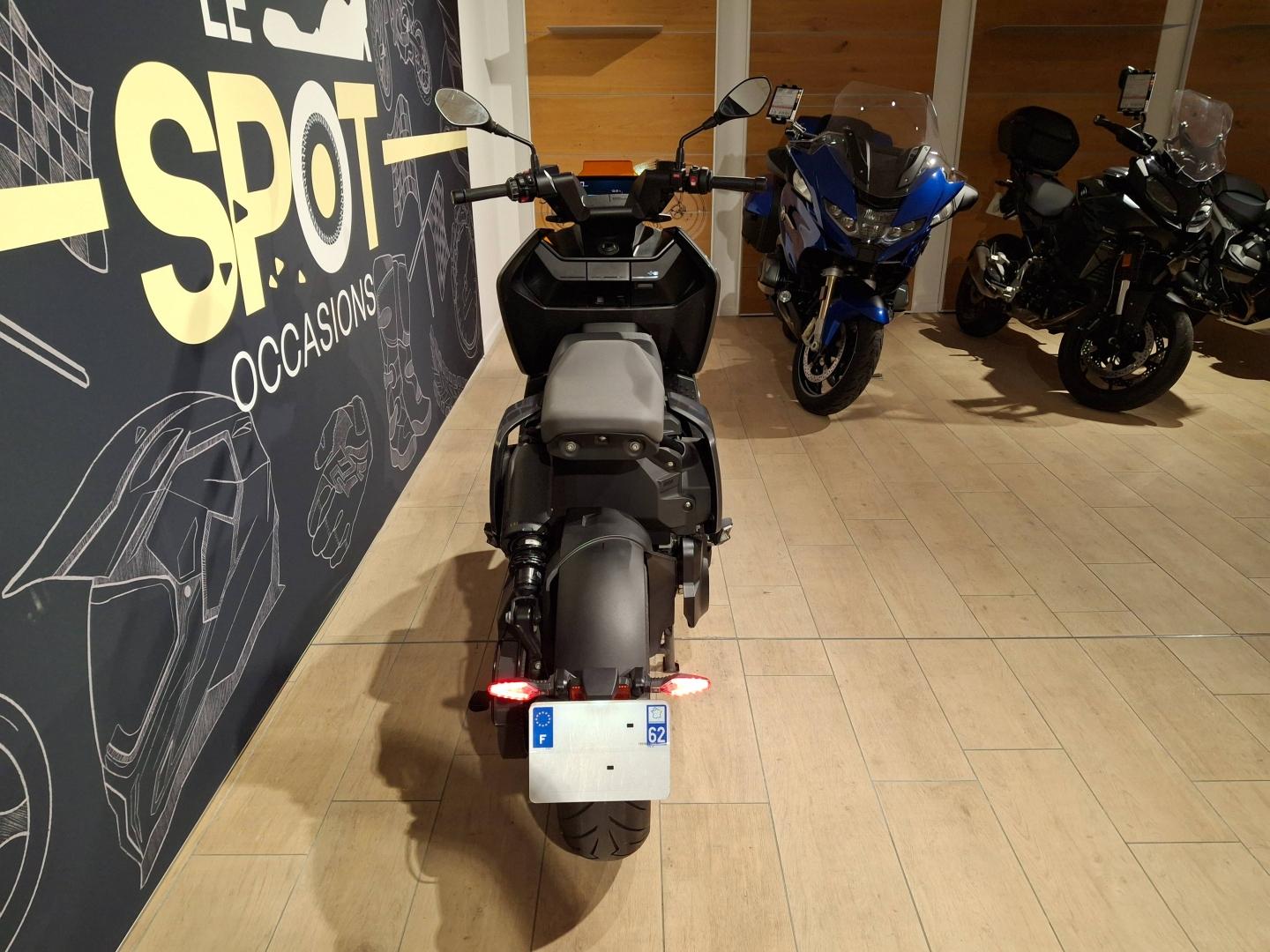 Image BMW C CE04 11kW