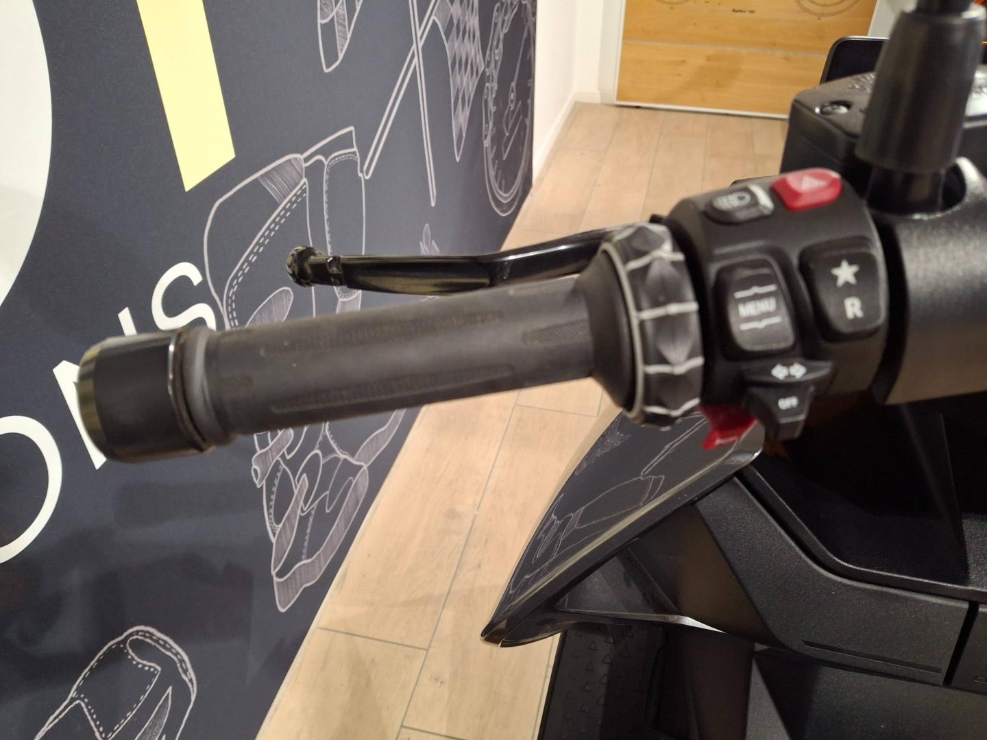 Image BMW C CE04 11kW