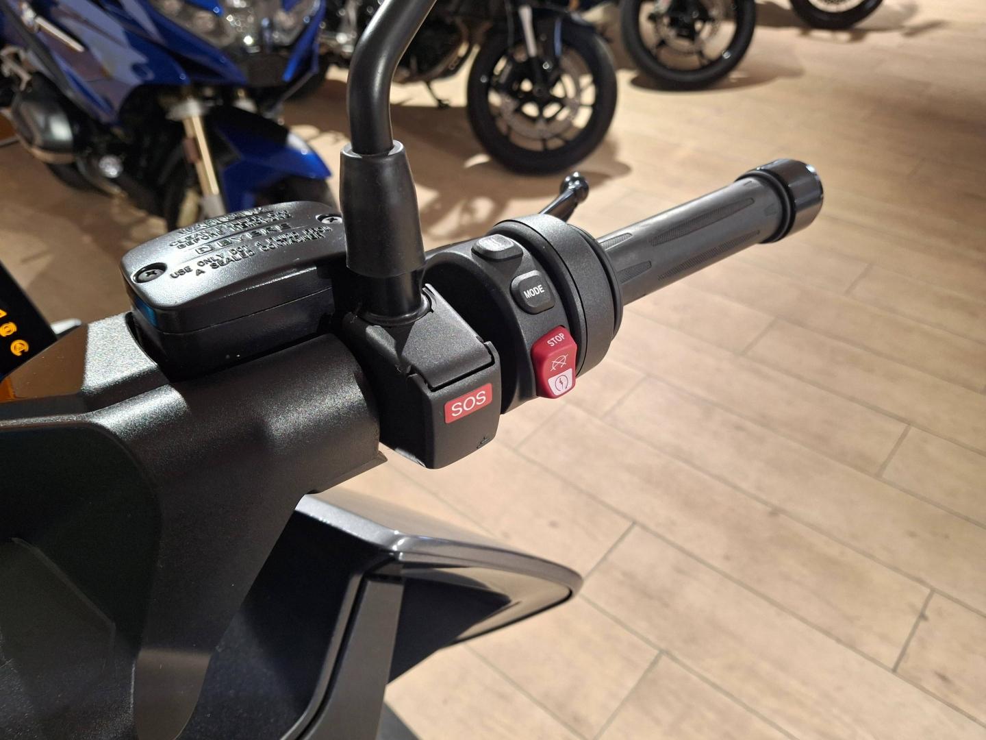 Image BMW C CE04 11kW