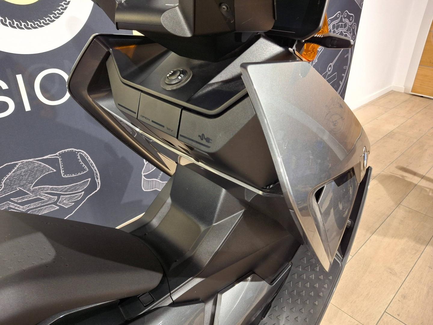 Image BMW C CE04 11kW
