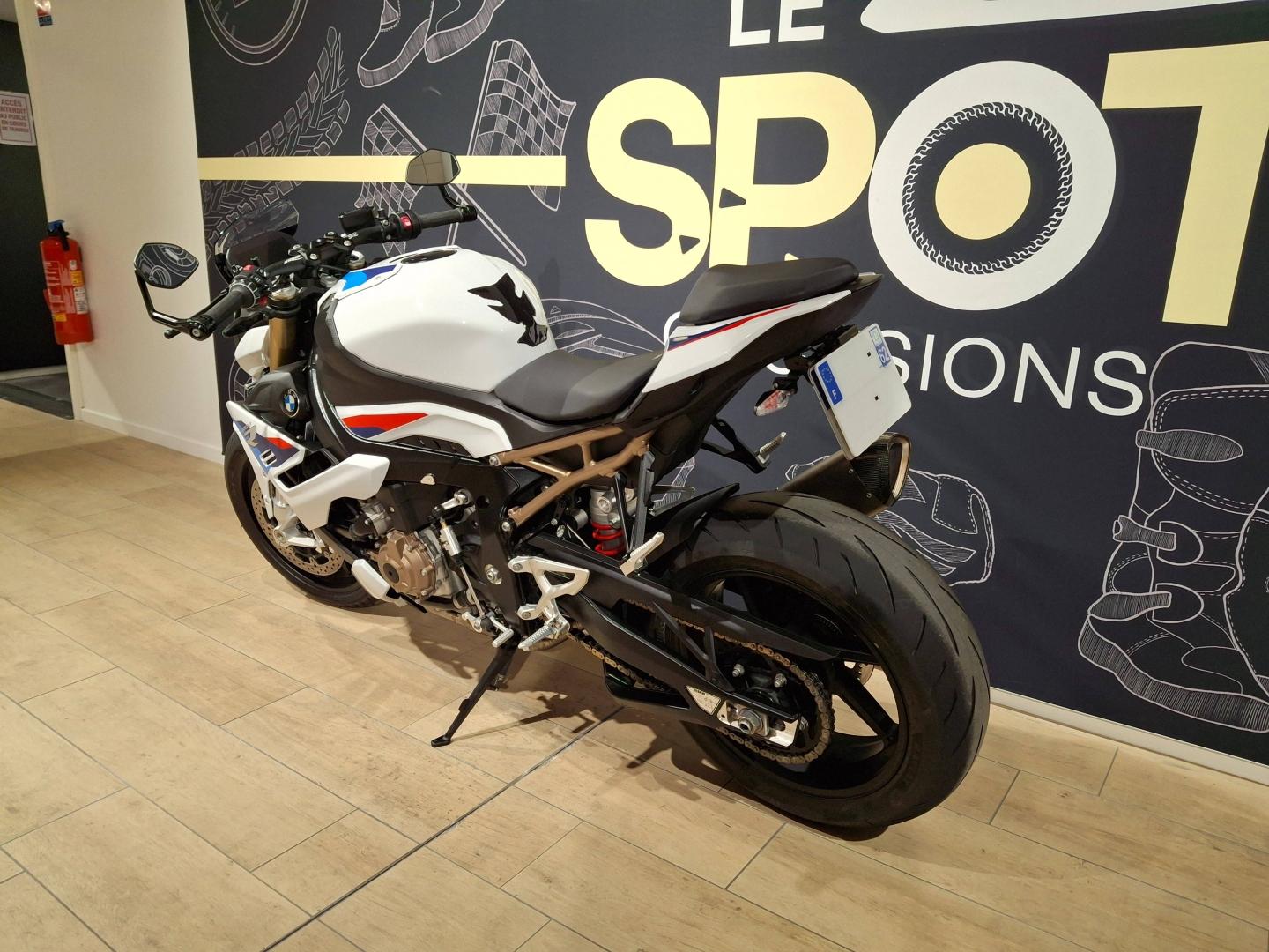 Image BMW S S 1000 R