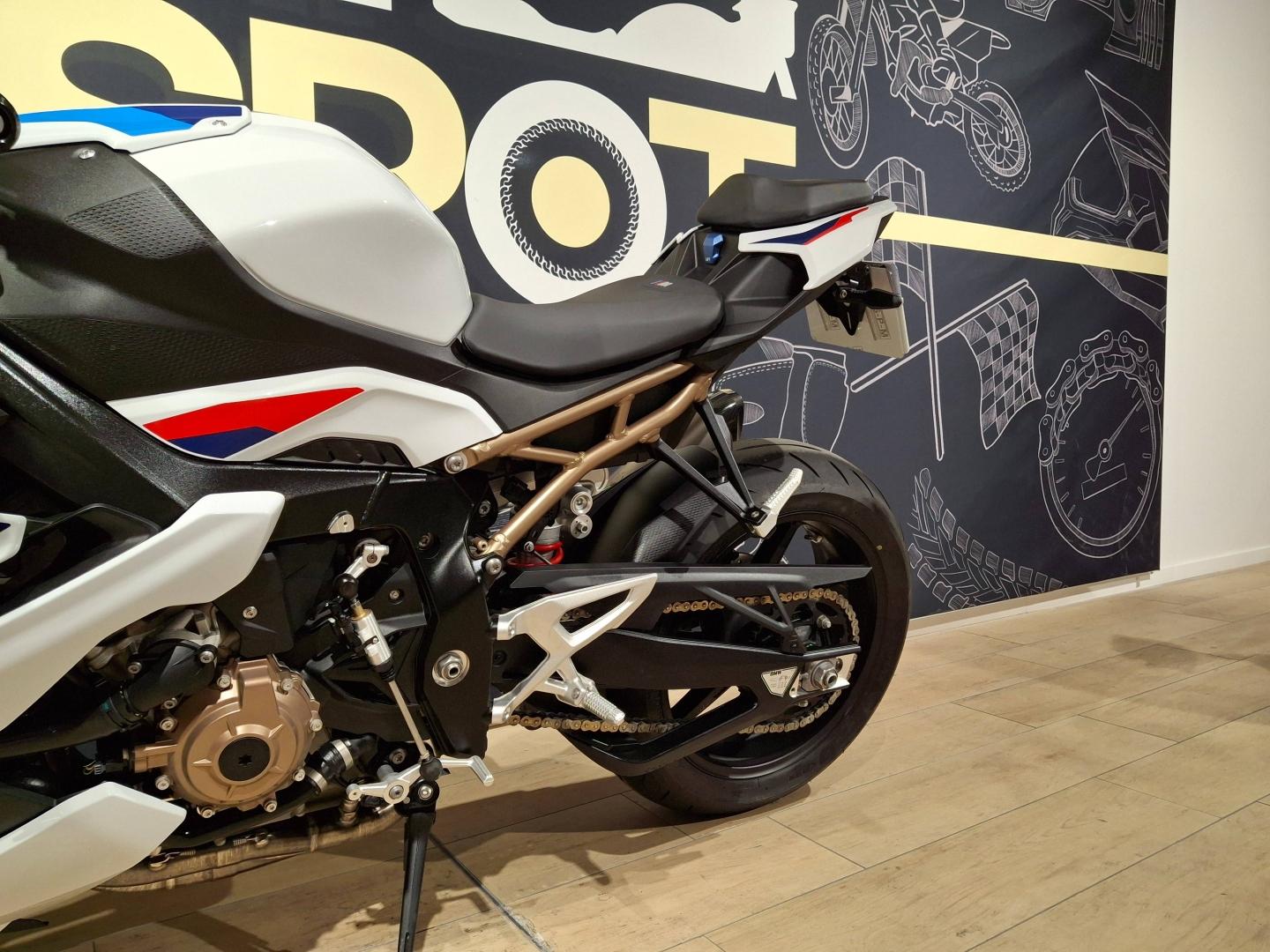Image BMW S S 1000 R