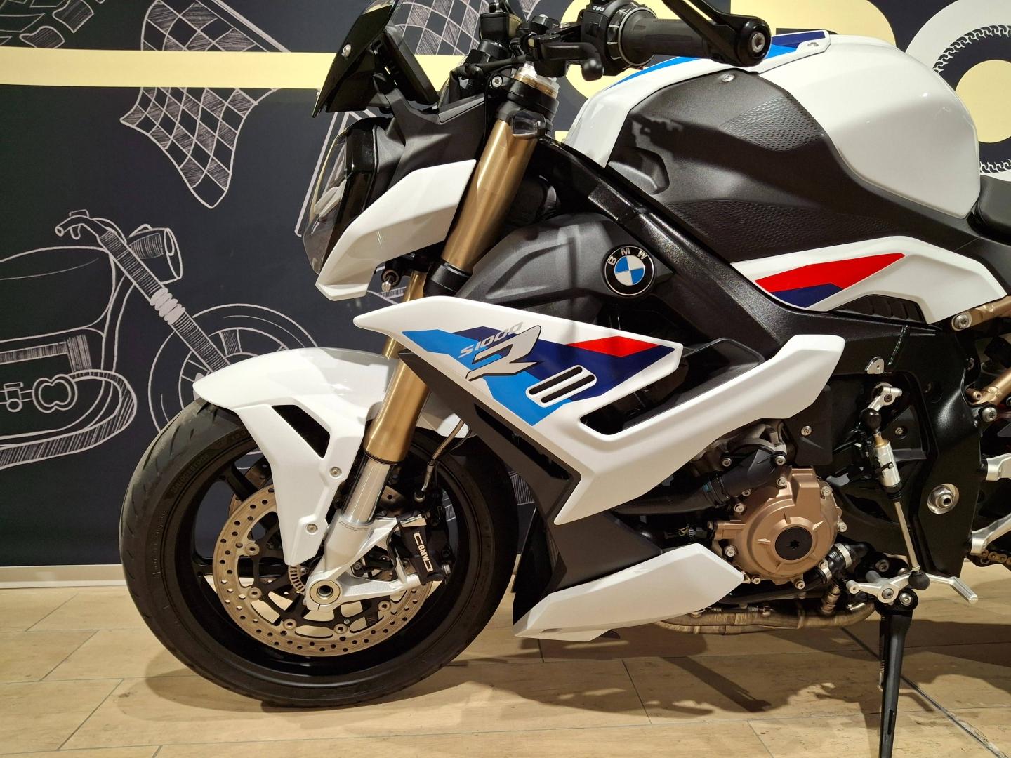 Image BMW S S 1000 R