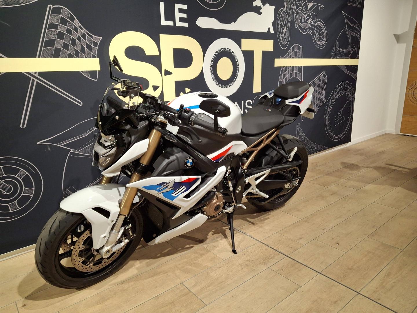 Image BMW S S 1000 R