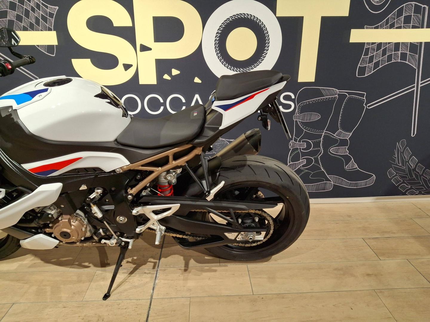Image BMW S S 1000 R