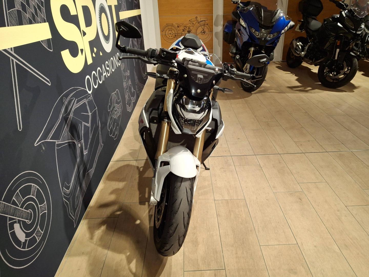Image BMW S S 1000 R