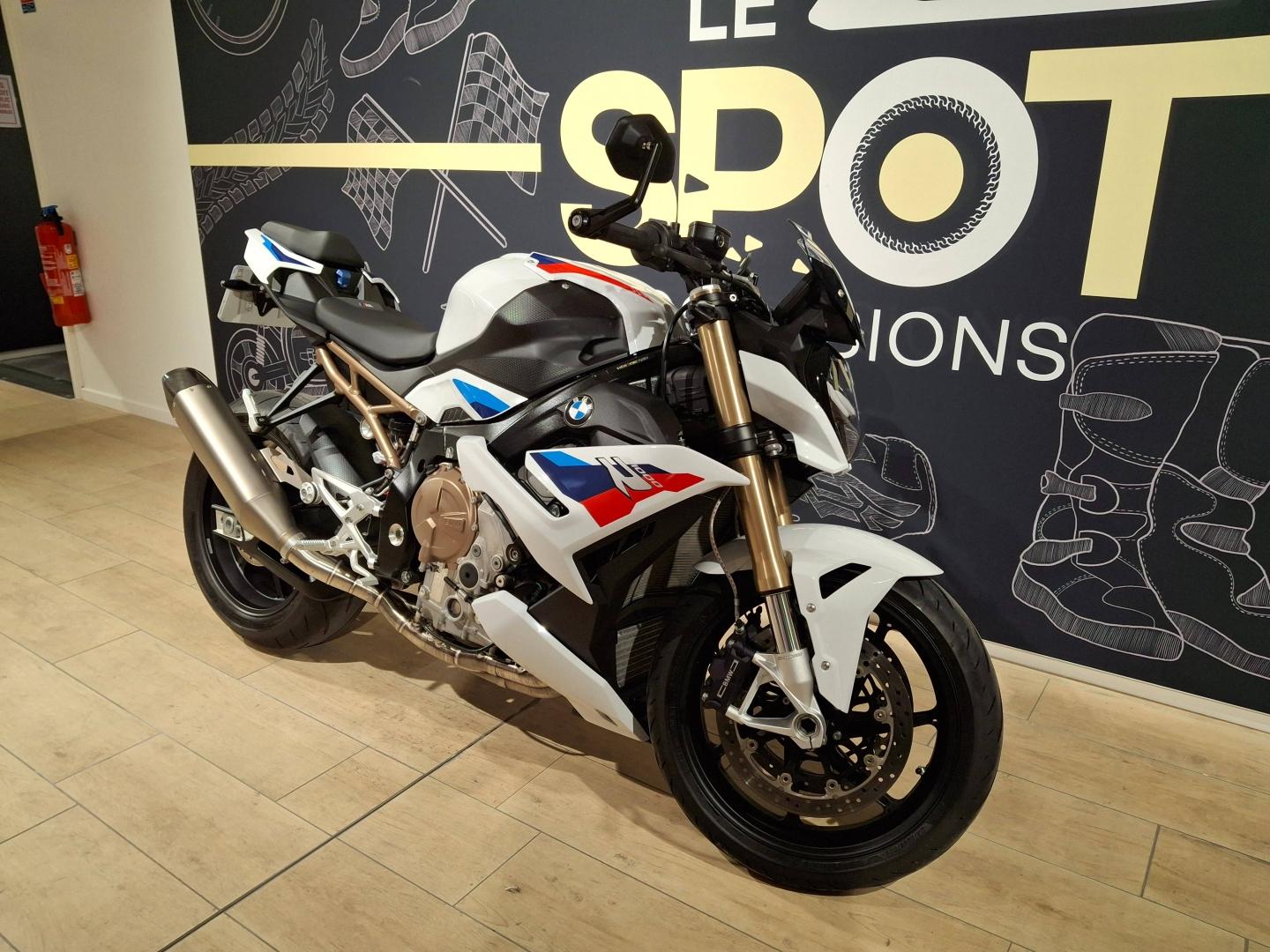 Image BMW S S 1000 R