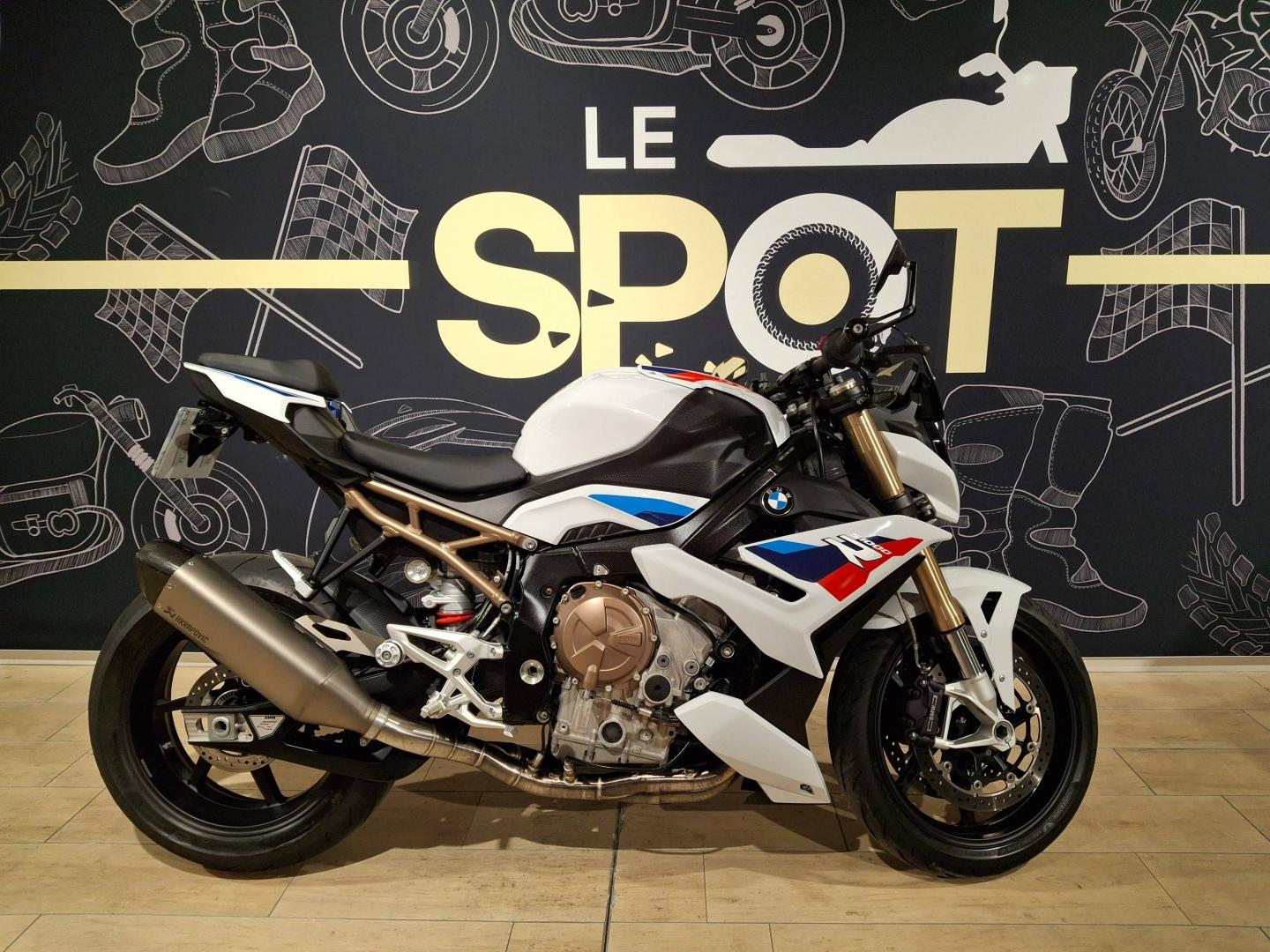 Image BMW S S 1000 R
