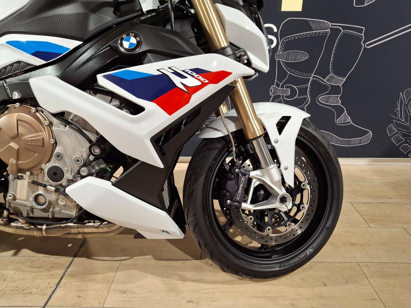 Image BMW S S 1000 R