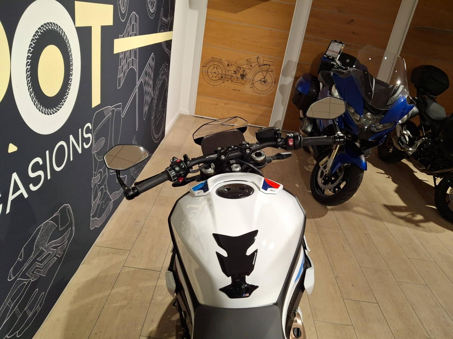 Image BMW S S 1000 R