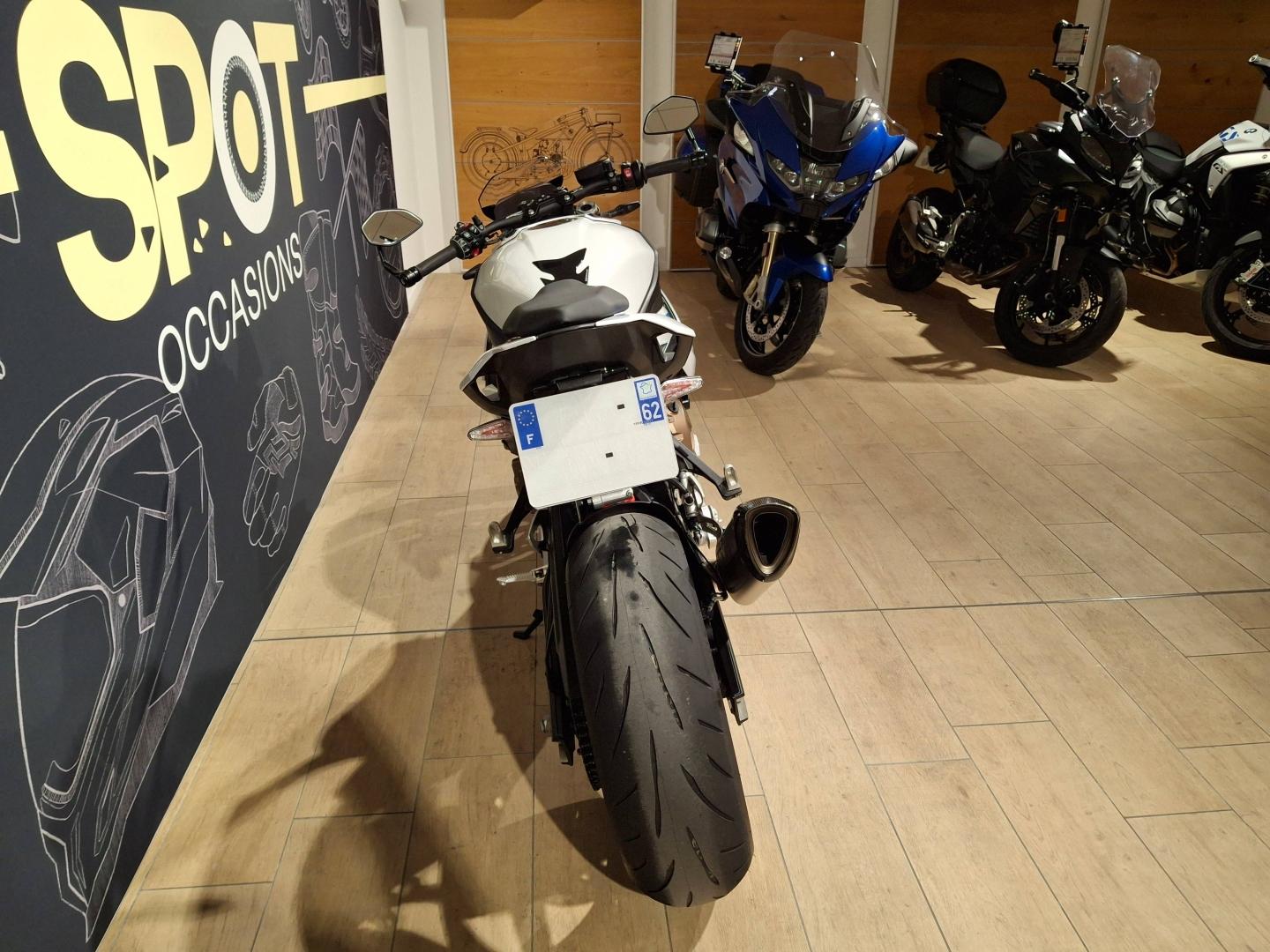 Image BMW S S 1000 R
