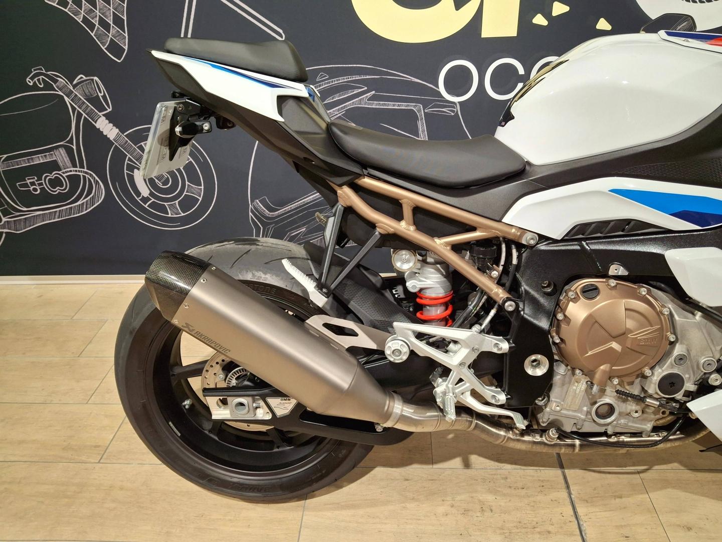 Image BMW S S 1000 R