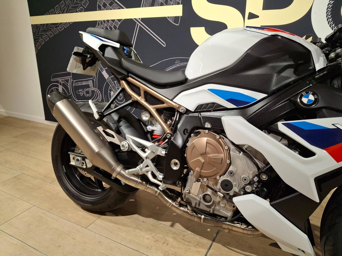 Image BMW S S 1000 R