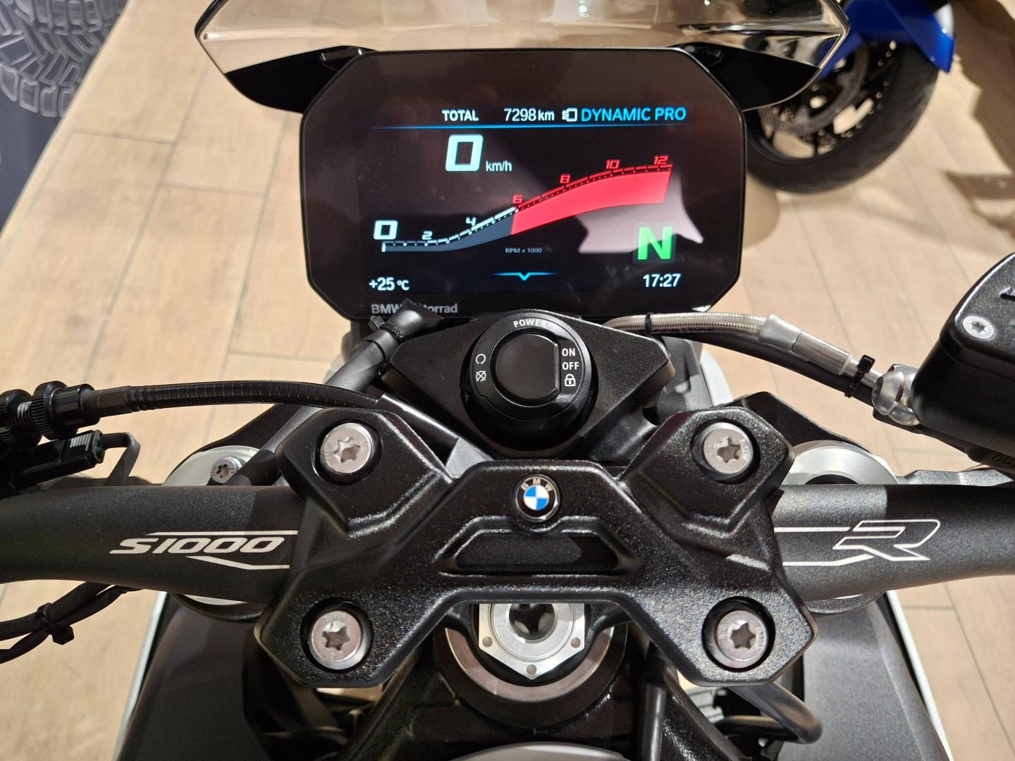 Image BMW S S 1000 R